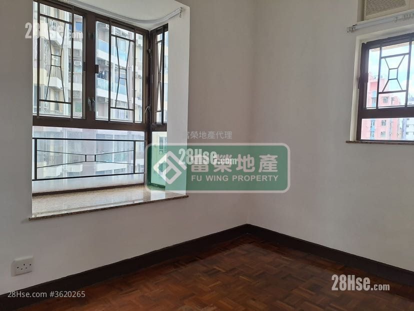 On Hong Mansion Sell 2 Bedrooms 300 ft² On Hong Mansion Sell 2 Bedrooms 300 ft²