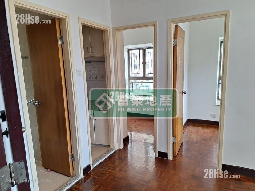 On Hong Mansion Sell 2 Bedrooms 300 ft² On Hong Mansion Sell 2 Bedrooms 300 ft²