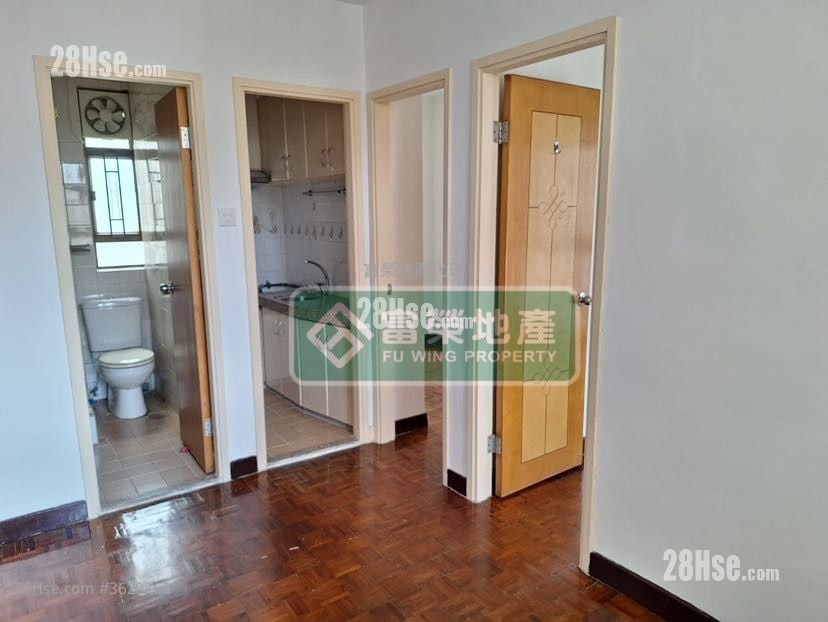 On Hong Mansion Sell 2 Bedrooms 300 ft² On Hong Mansion Sell 2 Bedrooms 300 ft²