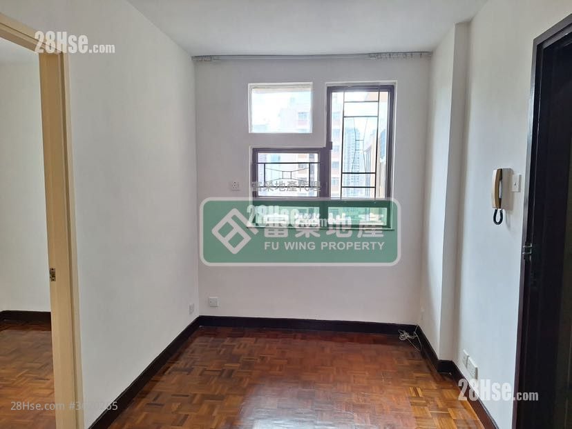 On Hong Mansion Sell 2 Bedrooms 300 ft² On Hong Mansion Sell 2 Bedrooms 300 ft²