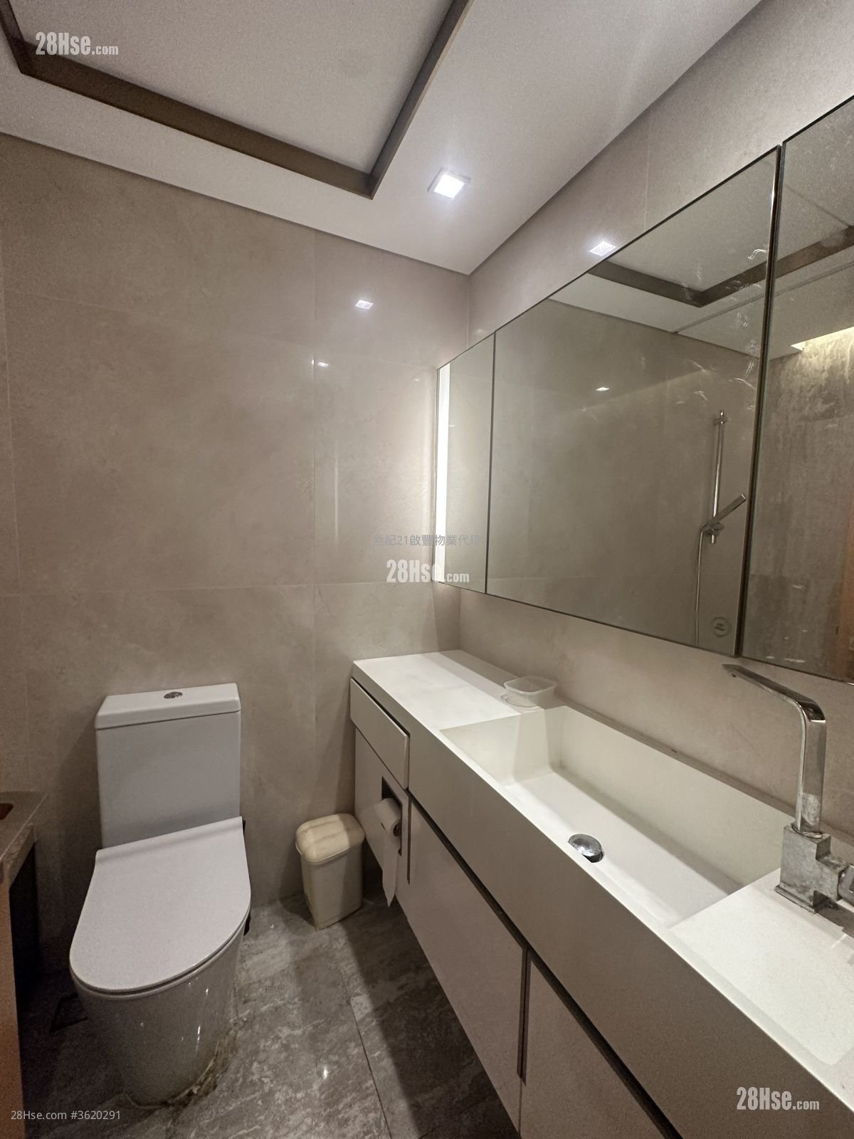 啟德1號(II) 售盤 2 房 , 1 浴室 547 平方呎 啟德1號(II) 售盤 2 房 , 1 浴室 547 平方呎