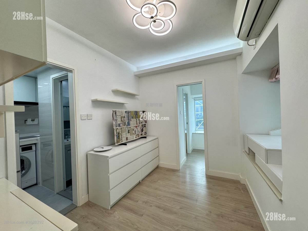 Garden Rivera Rental 1 Bedroom , 1 Bathroom 269 ft²
