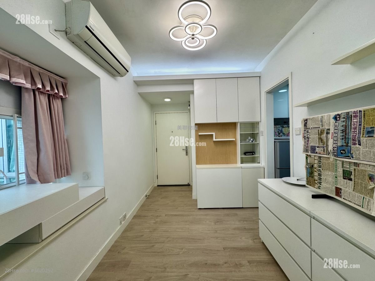 Garden Rivera Rental 1 Bedroom , 1 Bathroom 269 ft² Garden Rivera Rental 1 Bedroom , 1 Bathroom 269 ft²