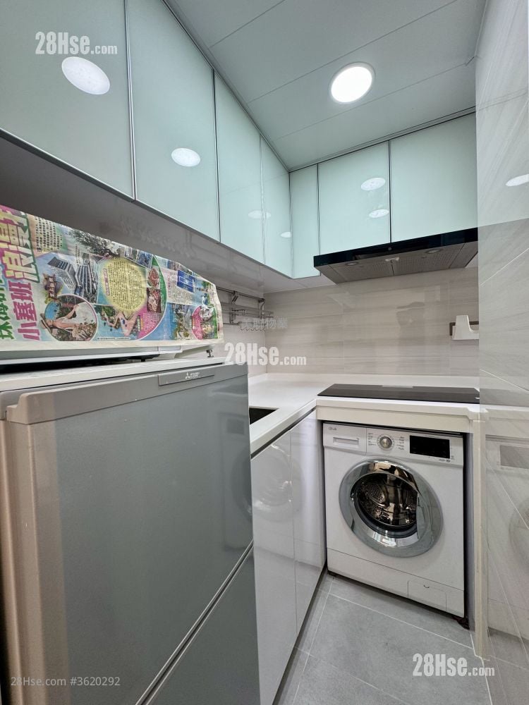 Garden Rivera Rental 1 Bedroom , 1 Bathroom 269 ft² Garden Rivera Rental 1 Bedroom , 1 Bathroom 269 ft²