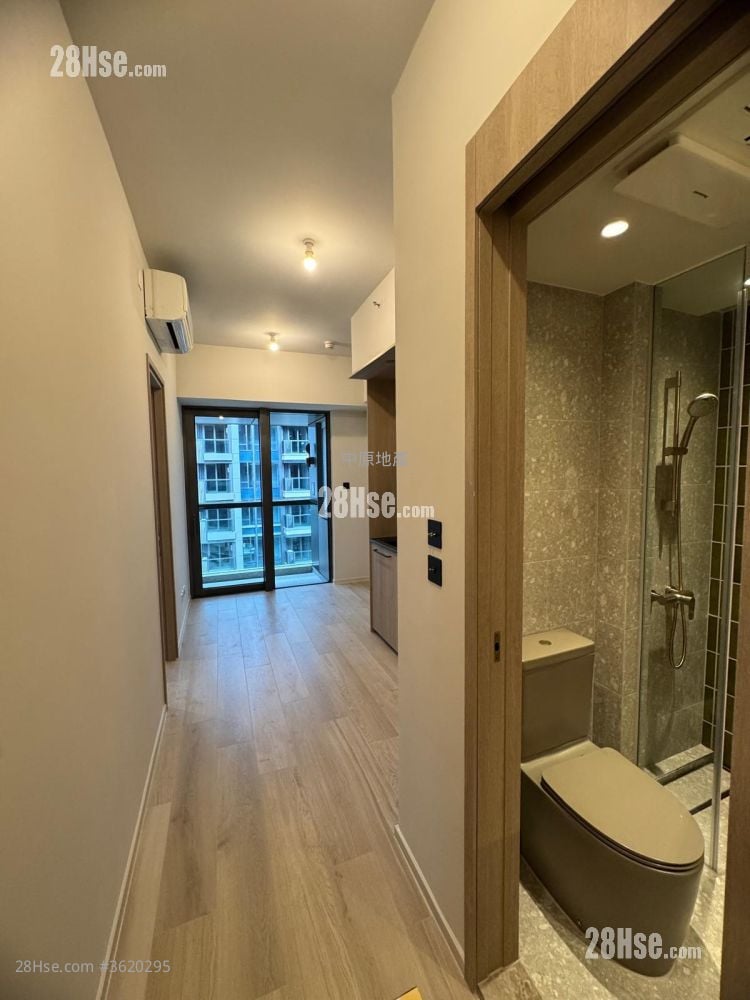 The Pavilia Forest Rental 1 Bedroom , 1 Bathroom 288 ft² The Pavilia Forest Rental 1 Bedroom , 1 Bathroom 288 ft²