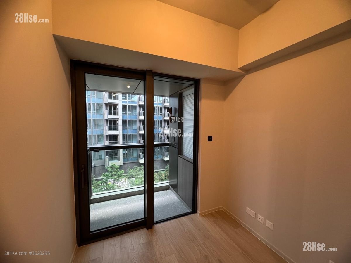 The Pavilia Forest Rental 1 Bedroom , 1 Bathroom 288 ft² The Pavilia Forest Rental 1 Bedroom , 1 Bathroom 288 ft²