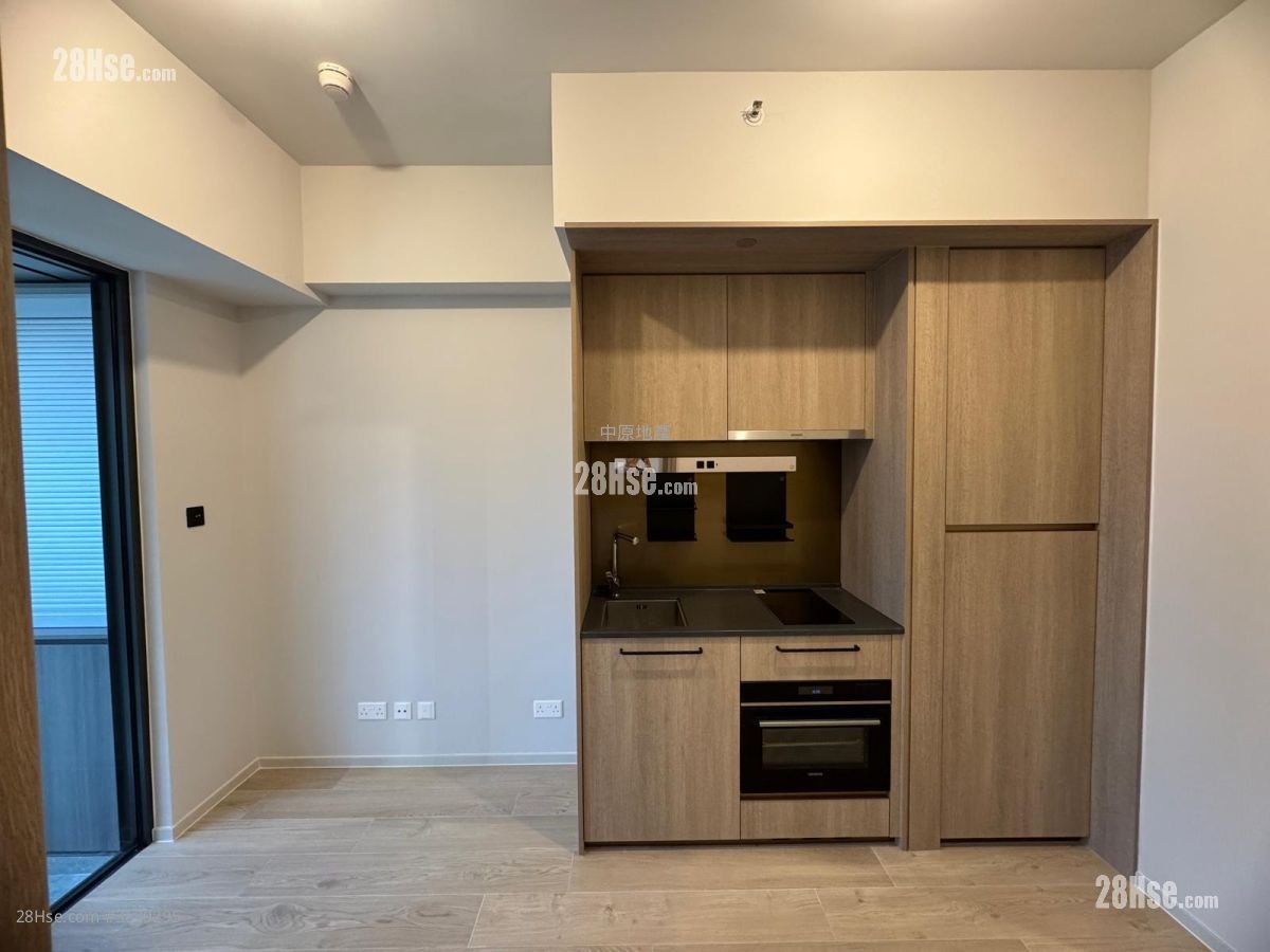 The Pavilia Forest Rental 1 Bedroom , 1 Bathroom 288 ft² The Pavilia Forest Rental 1 Bedroom , 1 Bathroom 288 ft²