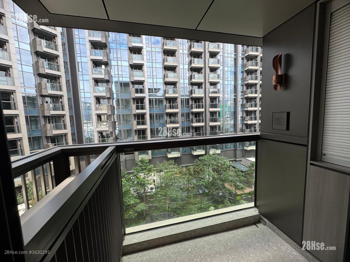 The Pavilia Forest Rental 1 Bedroom , 1 Bathroom 288 ft² The Pavilia Forest Rental 1 Bedroom , 1 Bathroom 288 ft²