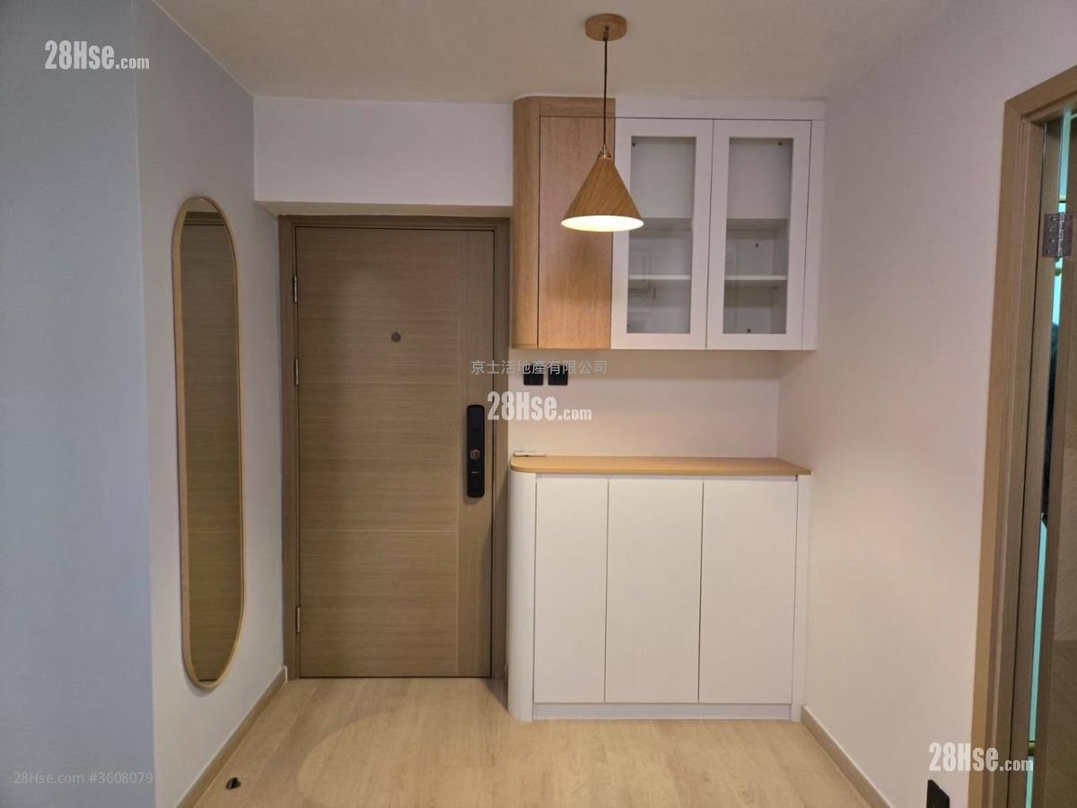 May Shing Court Rental 1 Bedroom , 1 Bathroom 338 ft²