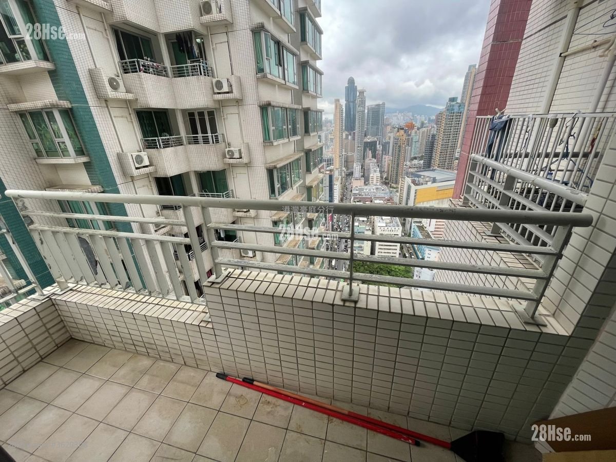 Metro Harbour View Rental 2 Bedrooms , 1 Bathroom 369 ft² Metro Harbour View Rental 2 Bedrooms , 1 Bathroom 369 ft²