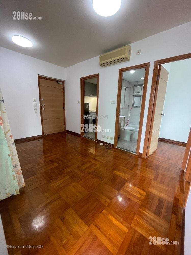 Metro Harbour View Rental 2 Bedrooms , 1 Bathroom 369 ft² Metro Harbour View Rental 2 Bedrooms , 1 Bathroom 369 ft²