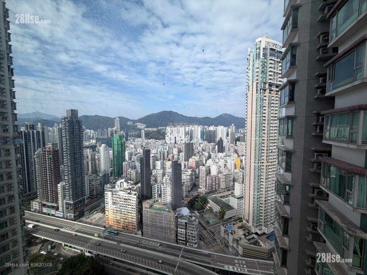 Metro Harbour View Rental 2 Bedrooms , 1 Bathroom 369 ft² Metro Harbour View Rental 2 Bedrooms , 1 Bathroom 369 ft²