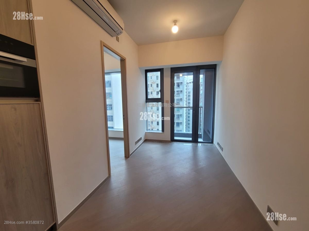 Vau Residence Rental 1 Bedroom , 1 Bathroom 264 ft²