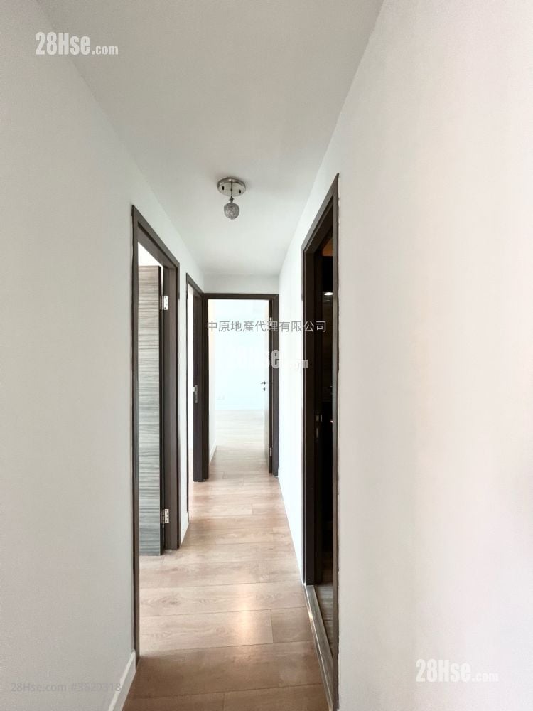 The Sparkle Sell 3 Bedrooms 783 ft² The Sparkle Sell 3 Bedrooms 783 ft²