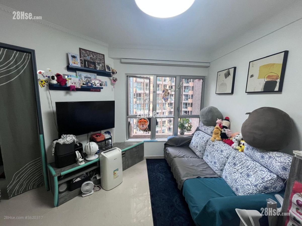 Bailey Garden Sell 2 Bedrooms , 1 Bathroom 379 ft² Bailey Garden Sell 2 Bedrooms , 1 Bathroom 379 ft²