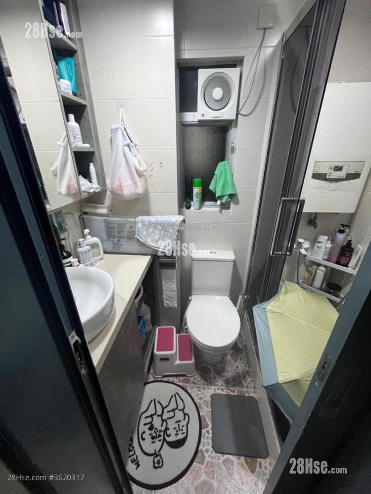 Bailey Garden Sell 2 Bedrooms , 1 Bathroom 379 ft² Bailey Garden Sell 2 Bedrooms , 1 Bathroom 379 ft²