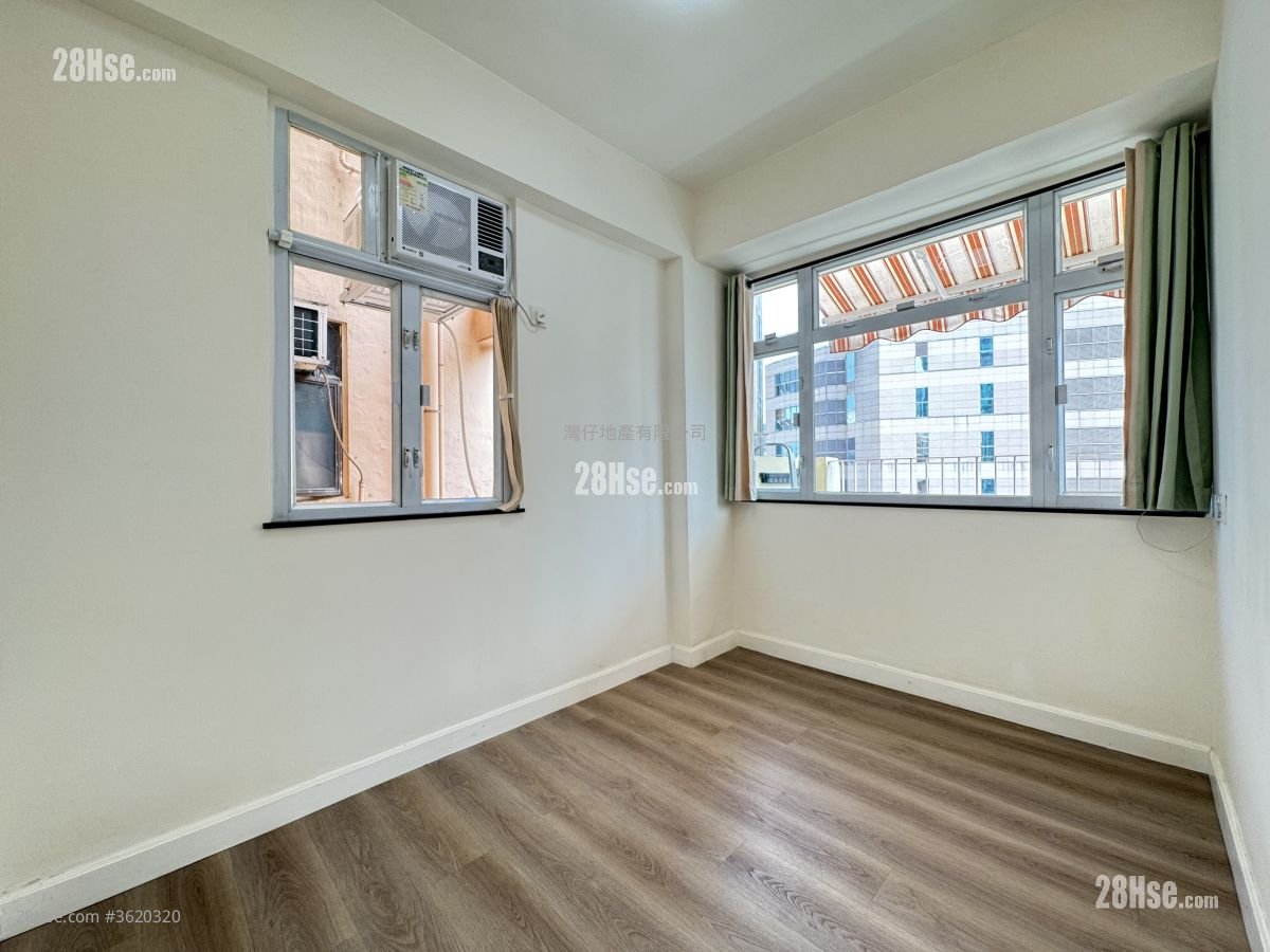 Wing Tak Building Rental 1 Bedroom , 1 Bathroom 290 ft² Wing Tak Building Rental 1 Bedroom , 1 Bathroom 290 ft²