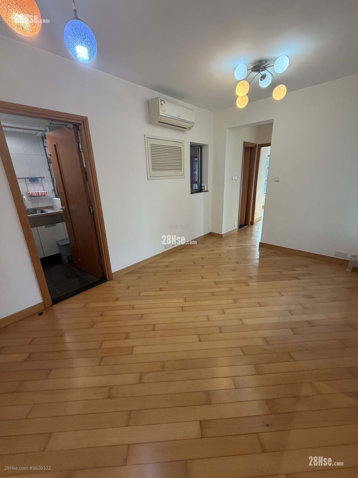 Yoho Town Sell 2 Bedrooms 393 ft² Yoho Town Sell 2 Bedrooms 393 ft²