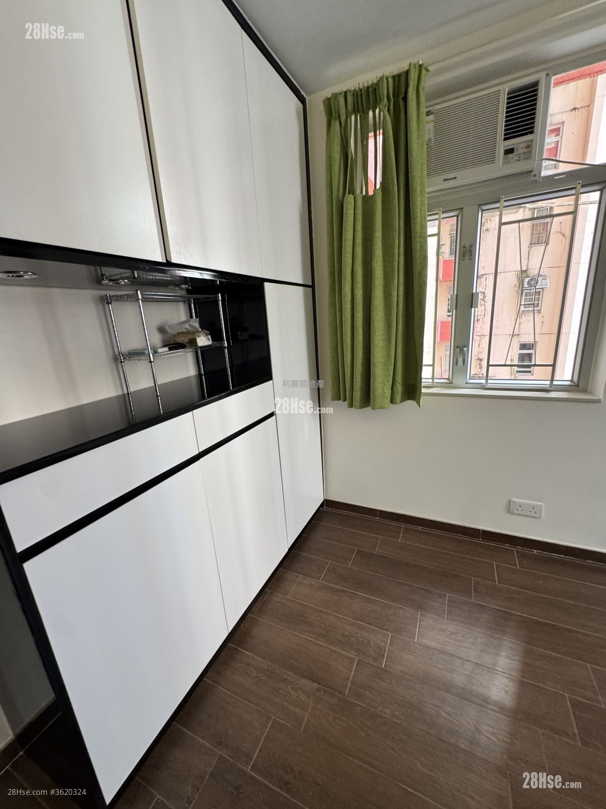 Amoy Gardens Rental 2 Bedrooms , 1 Bathroom 390 ft² Amoy Gardens Rental 2 Bedrooms , 1 Bathroom 390 ft²
