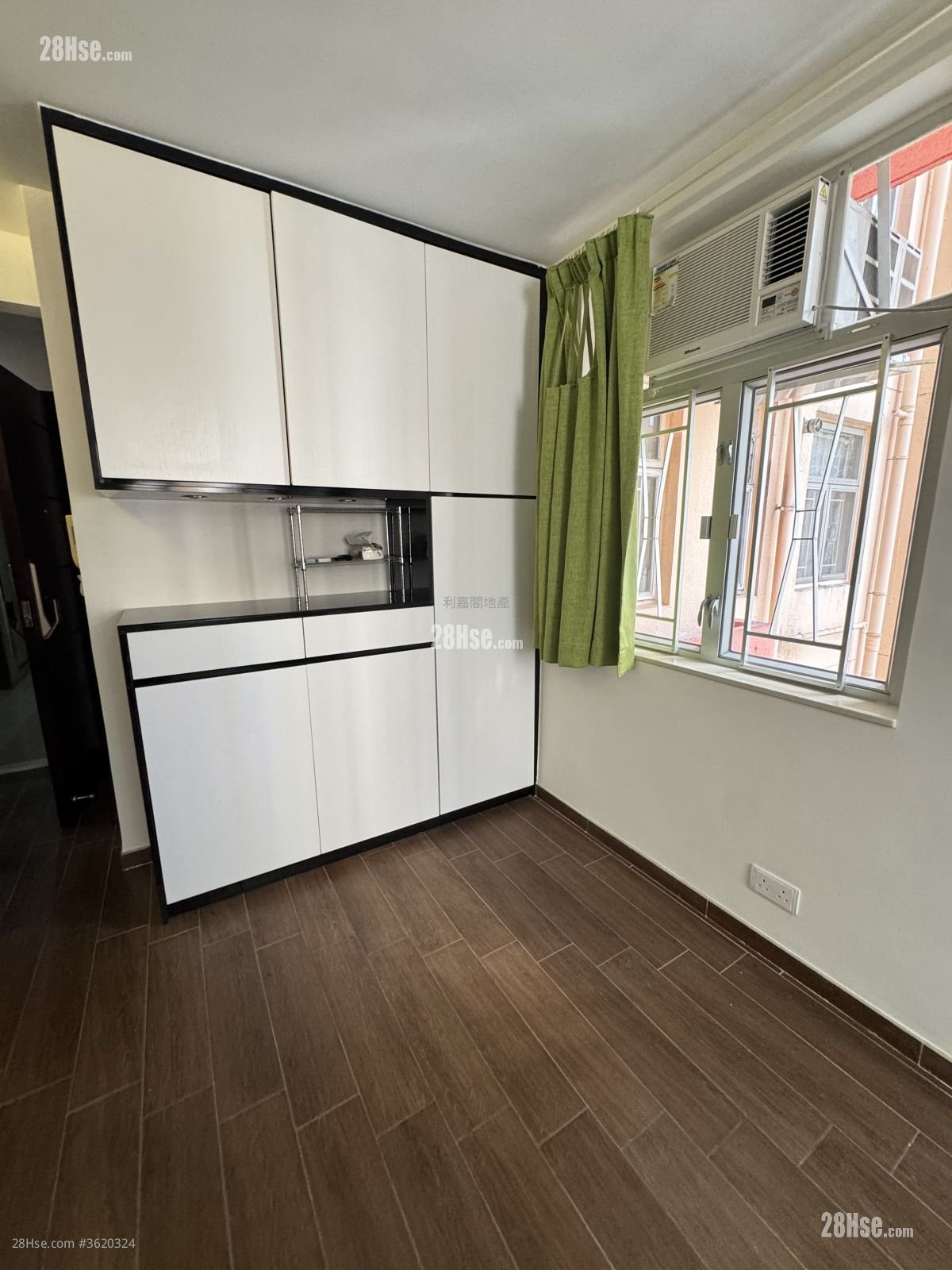 Amoy Gardens Rental 2 Bedrooms , 1 Bathroom 390 ft² Amoy Gardens Rental 2 Bedrooms , 1 Bathroom 390 ft²