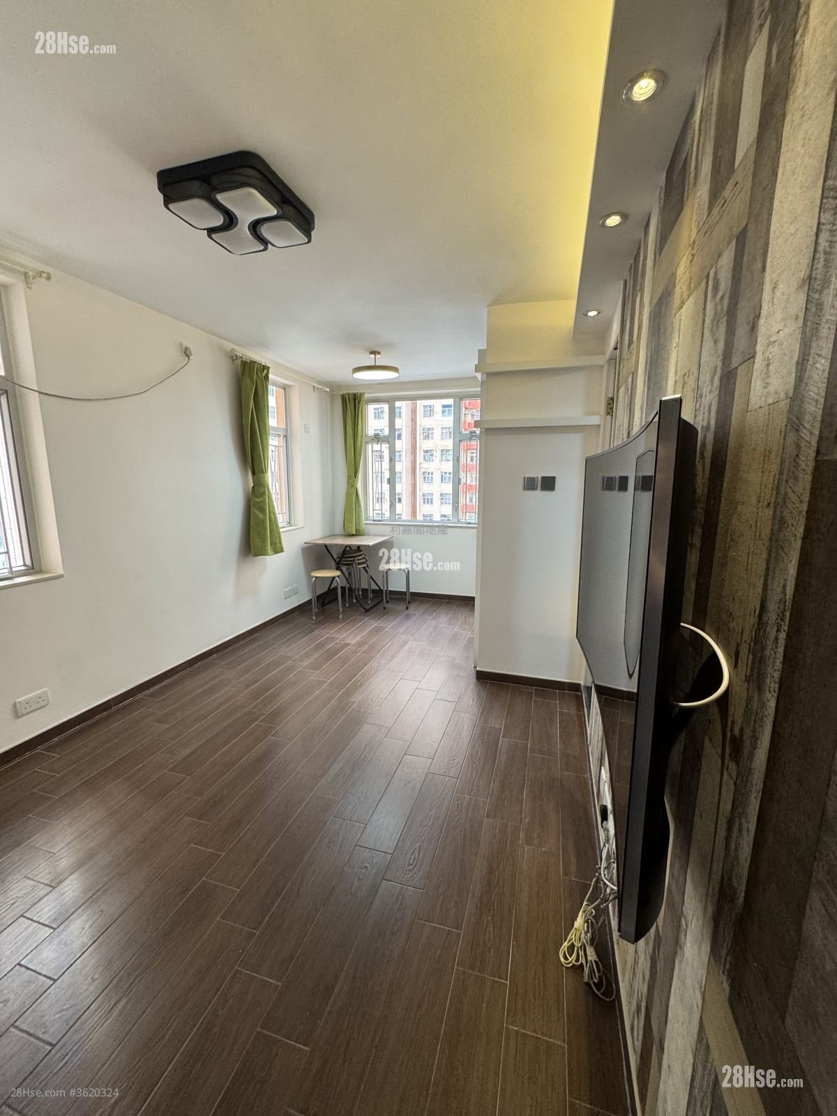 Amoy Gardens Rental 2 Bedrooms , 1 Bathroom 390 ft² Amoy Gardens Rental 2 Bedrooms , 1 Bathroom 390 ft²