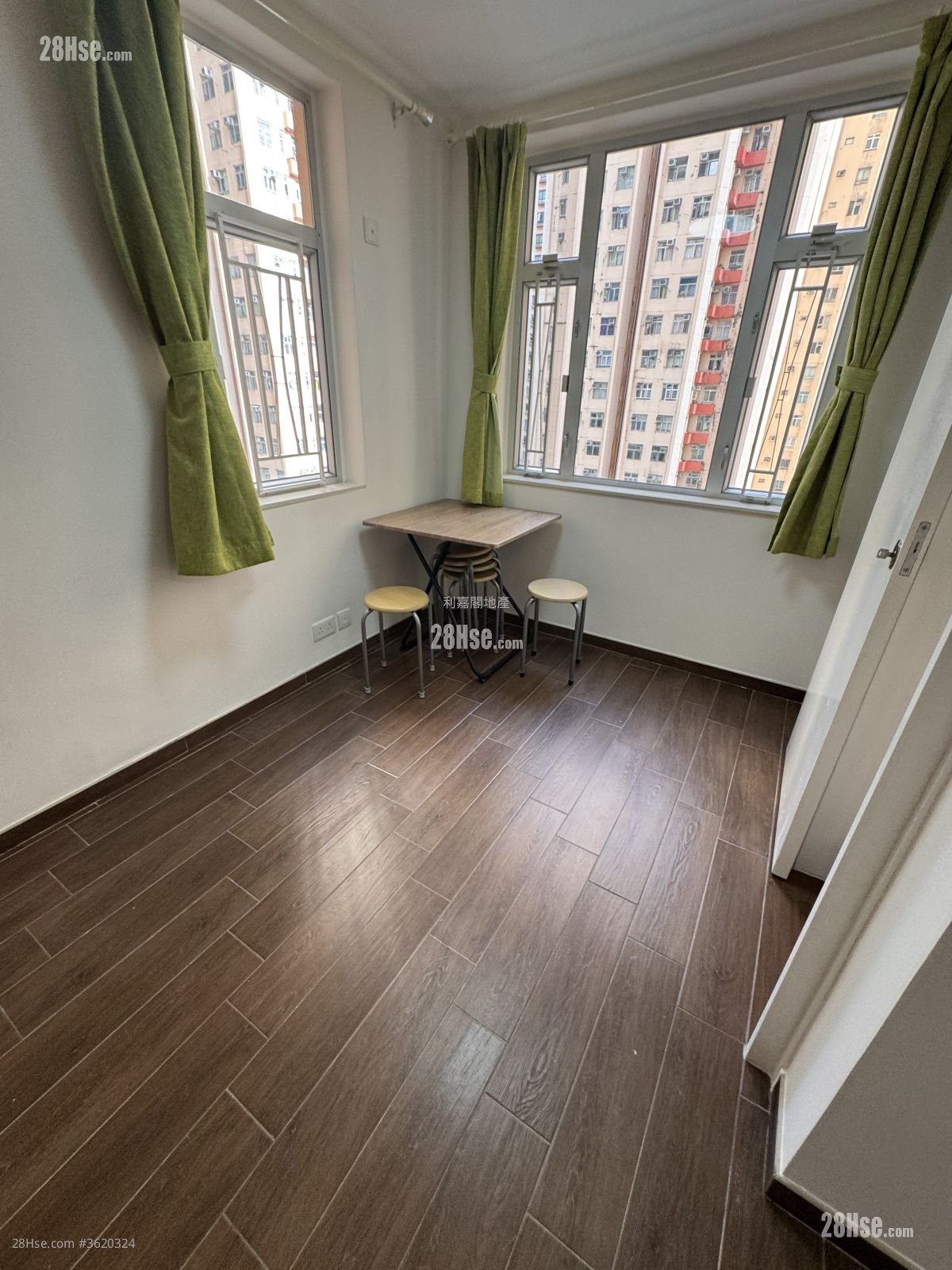 Amoy Gardens Rental 2 Bedrooms , 1 Bathroom 390 ft² Amoy Gardens Rental 2 Bedrooms , 1 Bathroom 390 ft²