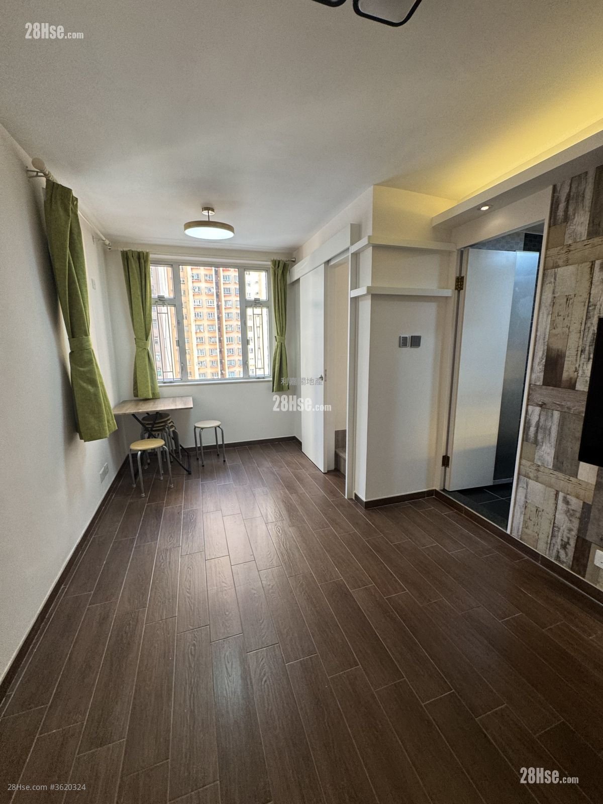 Amoy Gardens Rental 2 Bedrooms , 1 Bathroom 390 ft² Amoy Gardens Rental 2 Bedrooms , 1 Bathroom 390 ft²