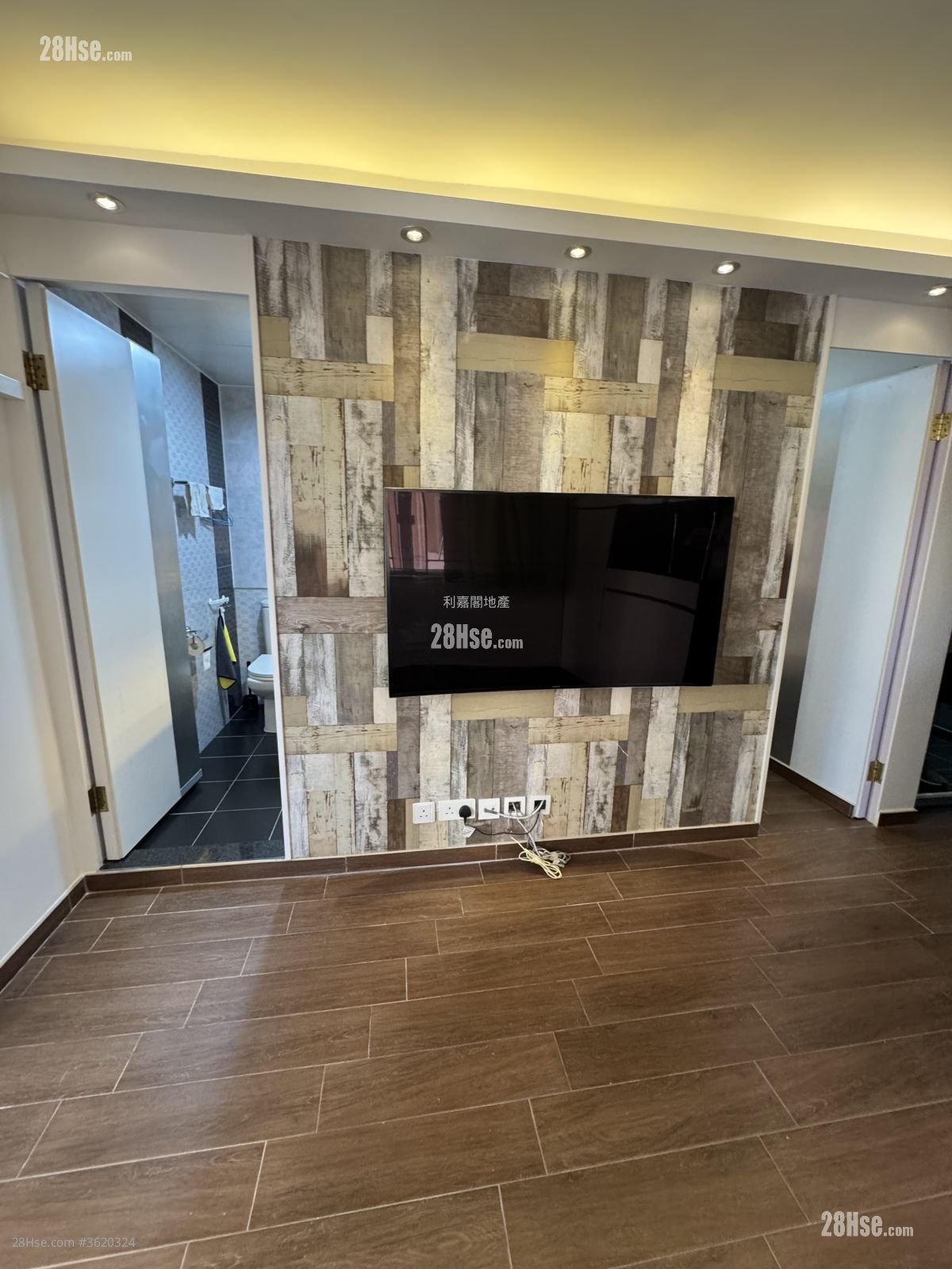 Amoy Gardens Rental 2 Bedrooms , 1 Bathroom 390 ft² Amoy Gardens Rental 2 Bedrooms , 1 Bathroom 390 ft²