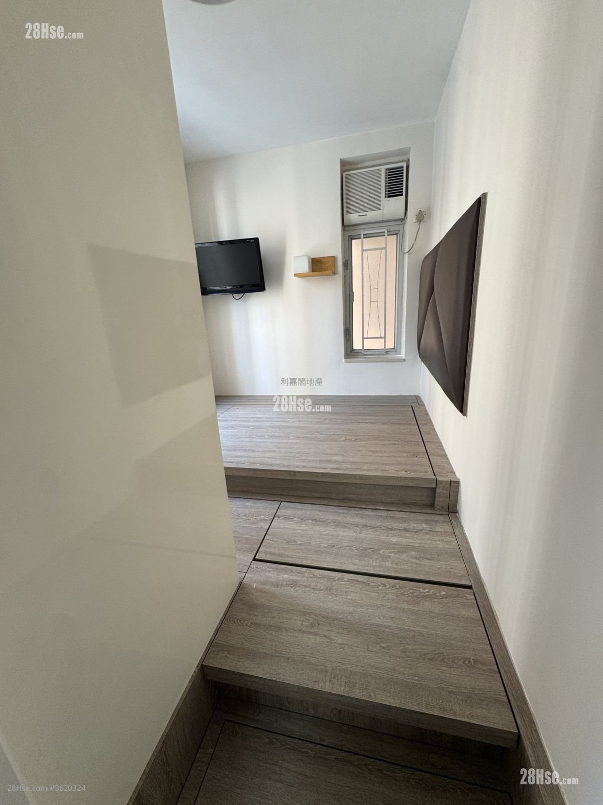 Amoy Gardens Rental 2 Bedrooms , 1 Bathroom 390 ft² Amoy Gardens Rental 2 Bedrooms , 1 Bathroom 390 ft²