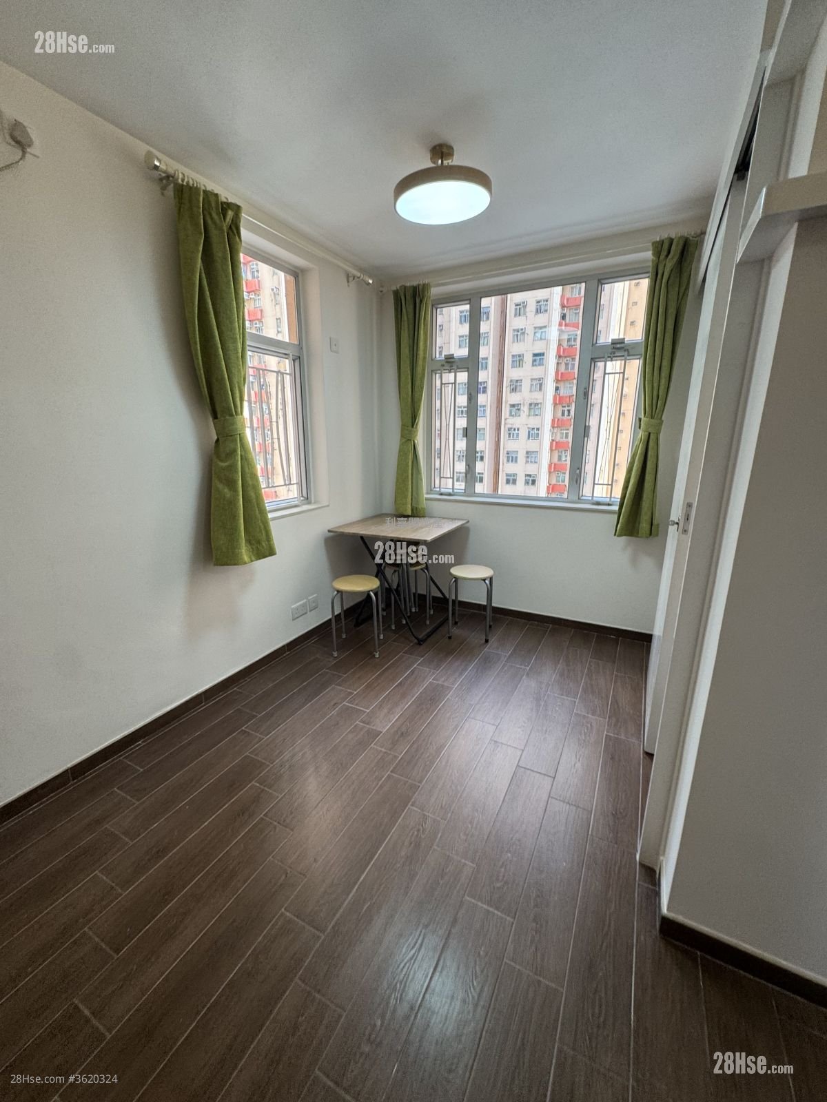 Amoy Gardens Rental 2 Bedrooms , 1 Bathroom 390 ft² Amoy Gardens Rental 2 Bedrooms , 1 Bathroom 390 ft²