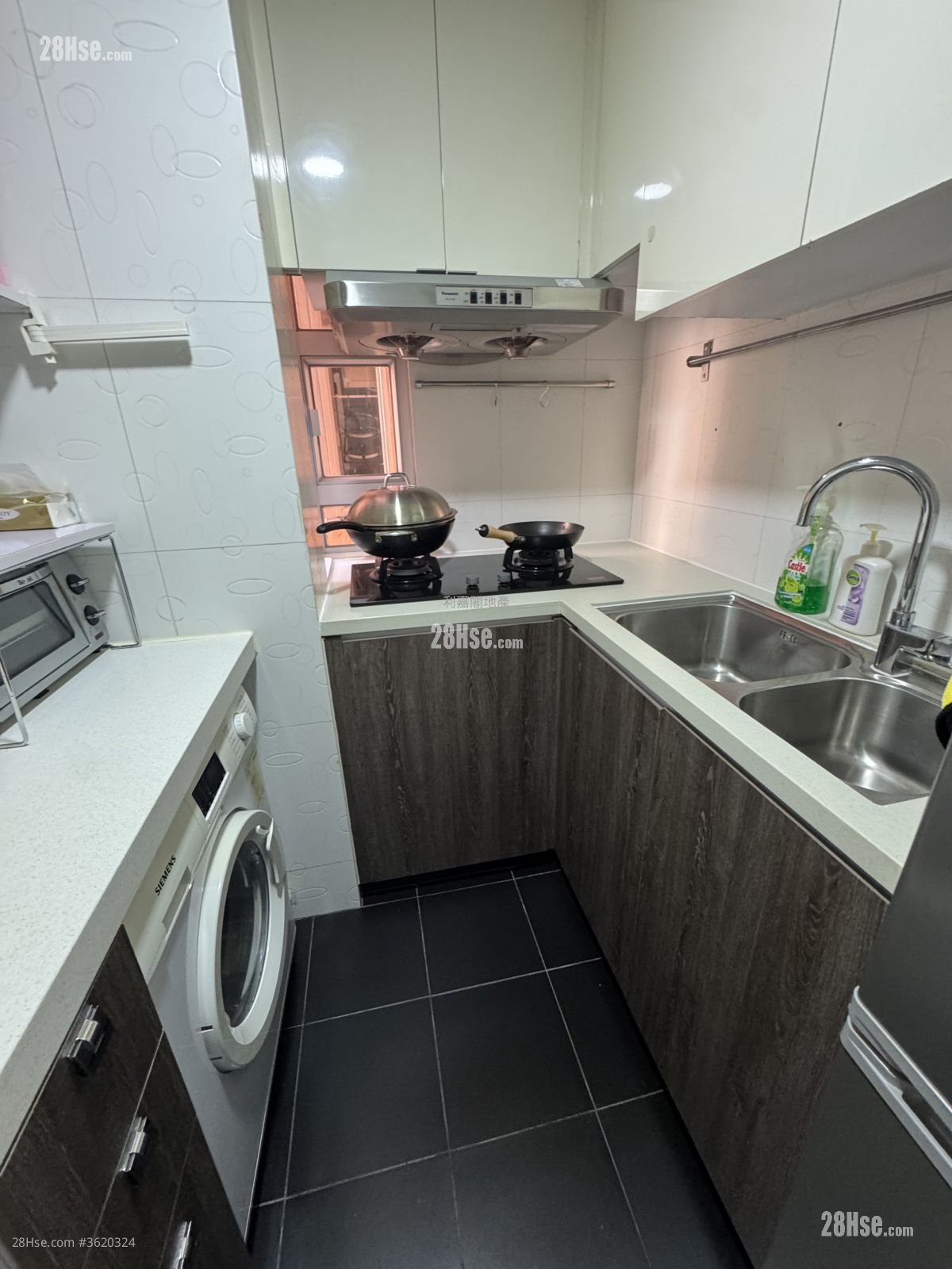 Amoy Gardens Rental 2 Bedrooms , 1 Bathroom 390 ft² Amoy Gardens Rental 2 Bedrooms , 1 Bathroom 390 ft²