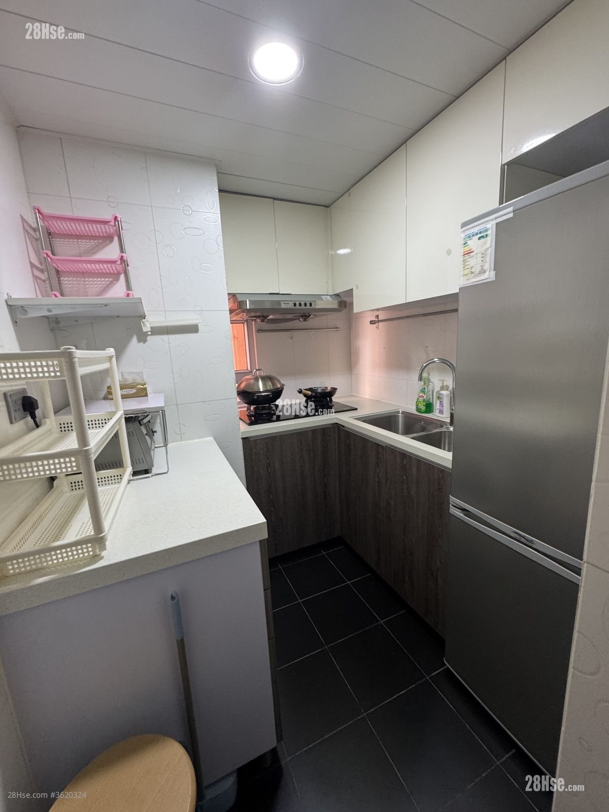 Amoy Gardens Rental 2 Bedrooms , 1 Bathroom 390 ft² Amoy Gardens Rental 2 Bedrooms , 1 Bathroom 390 ft²