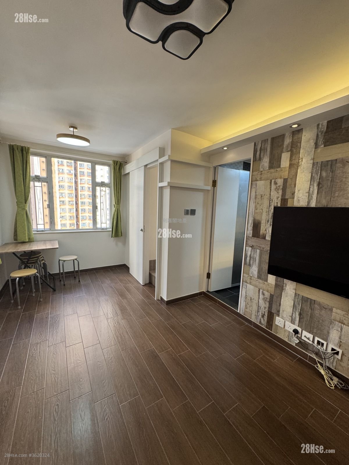 Amoy Gardens Rental 2 Bedrooms , 1 Bathroom 390 ft² Amoy Gardens Rental 2 Bedrooms , 1 Bathroom 390 ft²