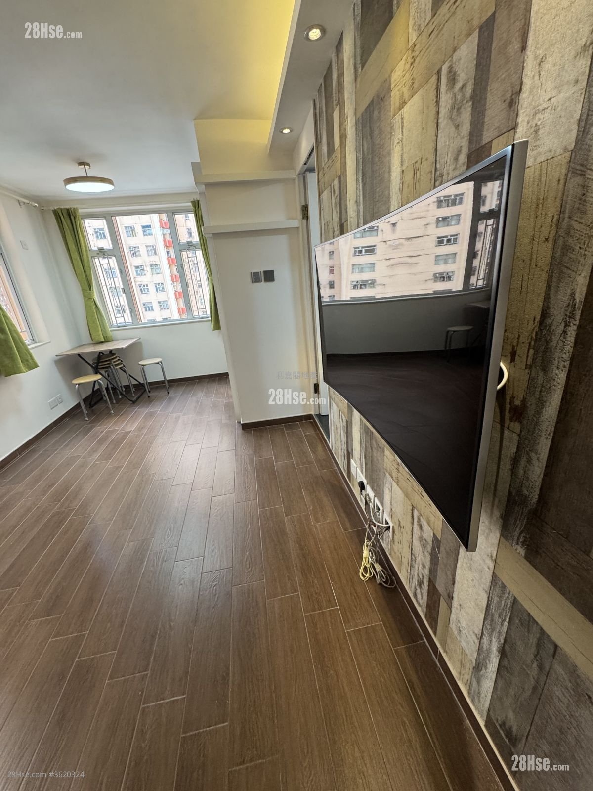 Amoy Gardens Rental 2 Bedrooms , 1 Bathroom 390 ft² Amoy Gardens Rental 2 Bedrooms , 1 Bathroom 390 ft²