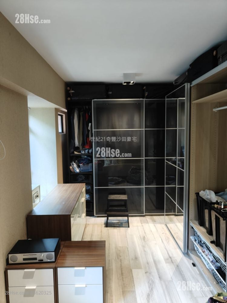 曉翠山莊 售盤 3 房 , 2 浴室 809 平方呎 曉翠山莊 售盤 3 房 , 2 浴室 809 平方呎