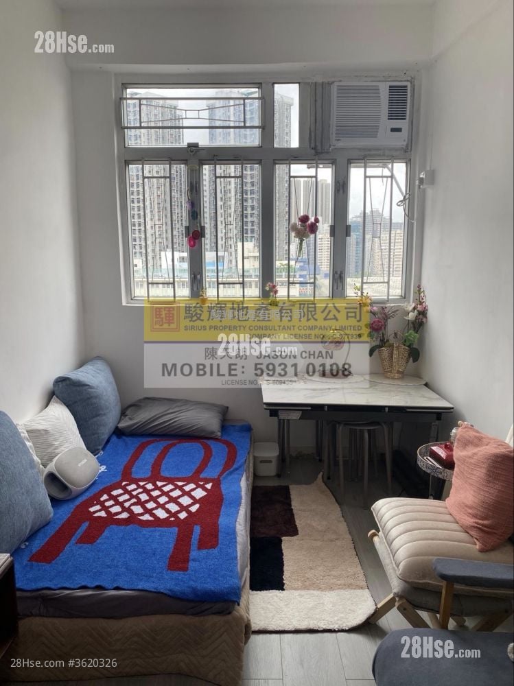 Wah Tak Building Rental 1 Bedroom , 1 Bathroom 189 ft² Wah Tak Building Rental 1 Bedroom , 1 Bathroom 189 ft²