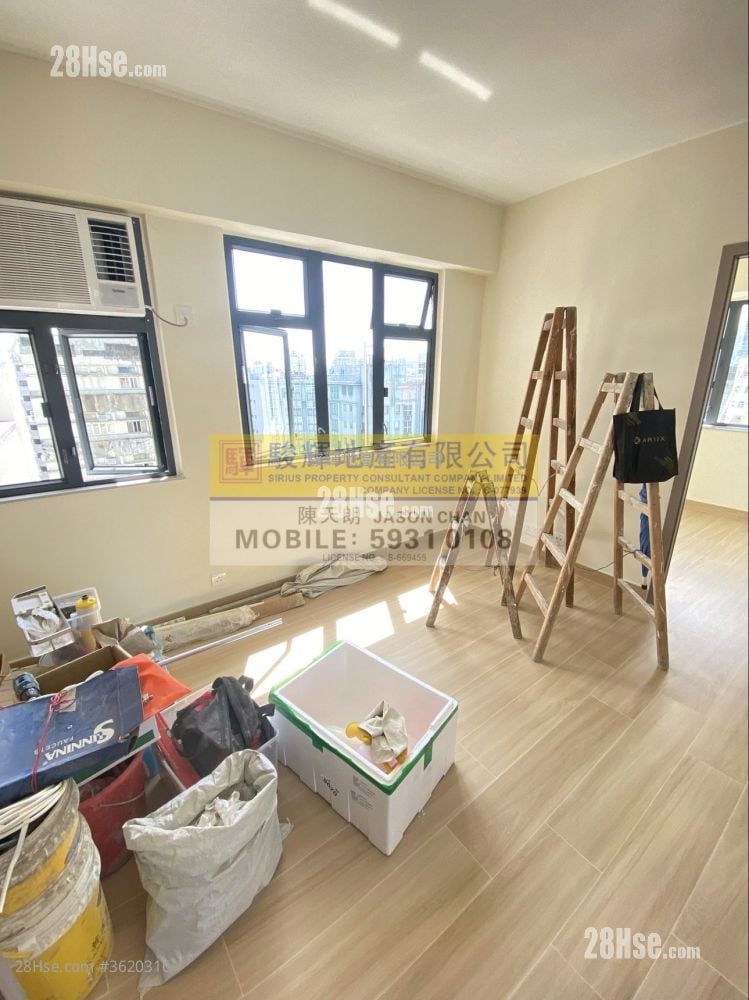 Hang Lung Bank Tsimshatsui Branch Building Rental 2 Bedrooms , 1 Bathroom 414 ft² Hang Lung Bank Tsimshatsui Branch Building Rental 2 Bedrooms , 1 Bathroom 414 ft²