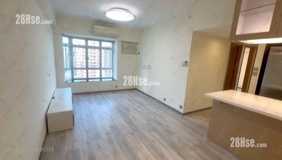 富达广场 售盘 3 房 636 平方尺