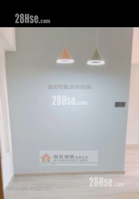 三英大廈 租盤 3 房 , 1 浴室 558 平方呎