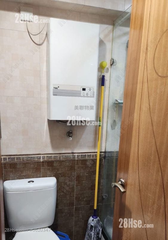 富康花園 售盤 3 房 592 平方呎 富康花園 售盤 3 房 592 平方呎