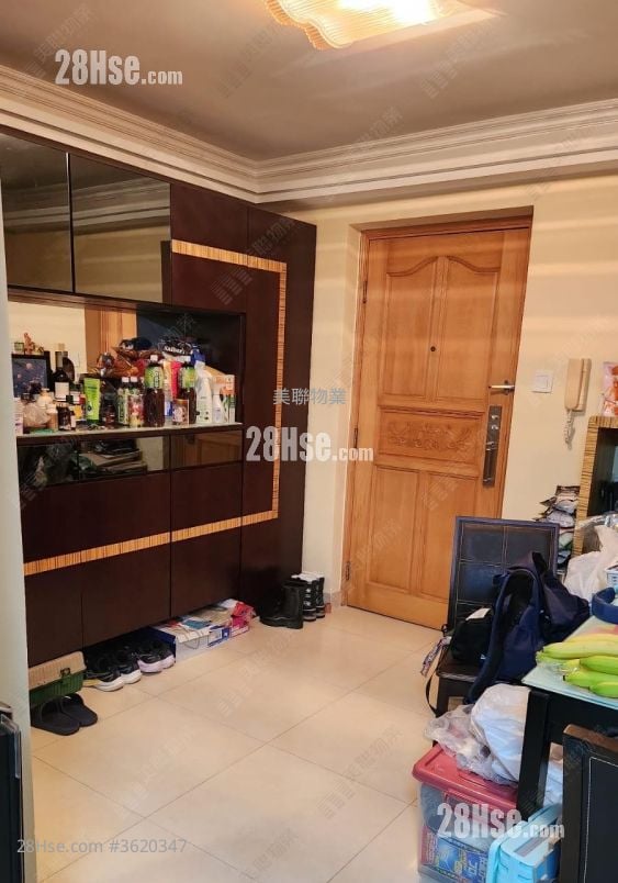 富康花園 售盤 3 房 592 平方呎 富康花園 售盤 3 房 592 平方呎