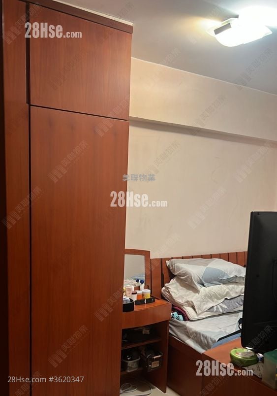 富康花園 售盤 3 房 592 平方呎 富康花園 售盤 3 房 592 平方呎