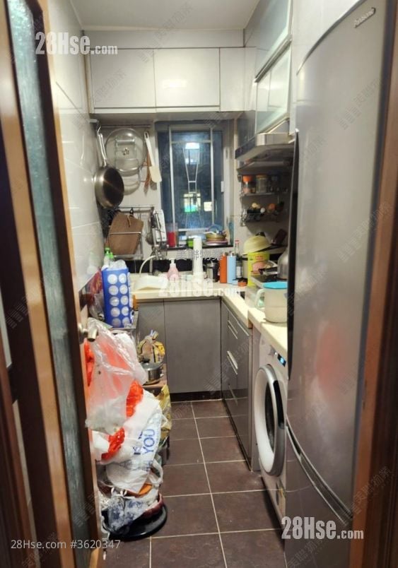 富康花園 售盤 3 房 592 平方呎 富康花園 售盤 3 房 592 平方呎