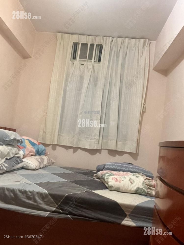 富康花園 售盤 3 房 592 平方呎 富康花園 售盤 3 房 592 平方呎