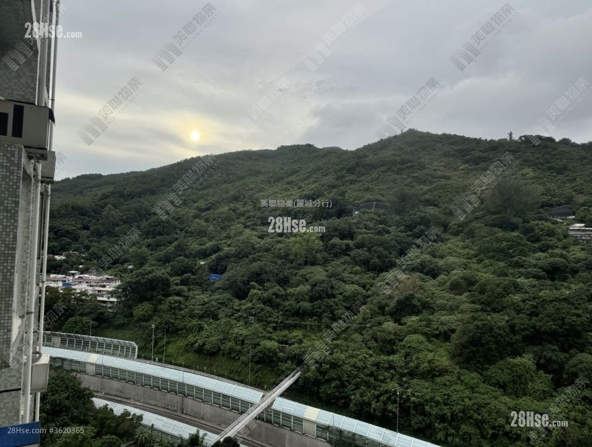 麗城花園 售盤 3 房 , 1 浴室 572 平方呎 麗城花園 售盤 3 房 , 1 浴室 572 平方呎