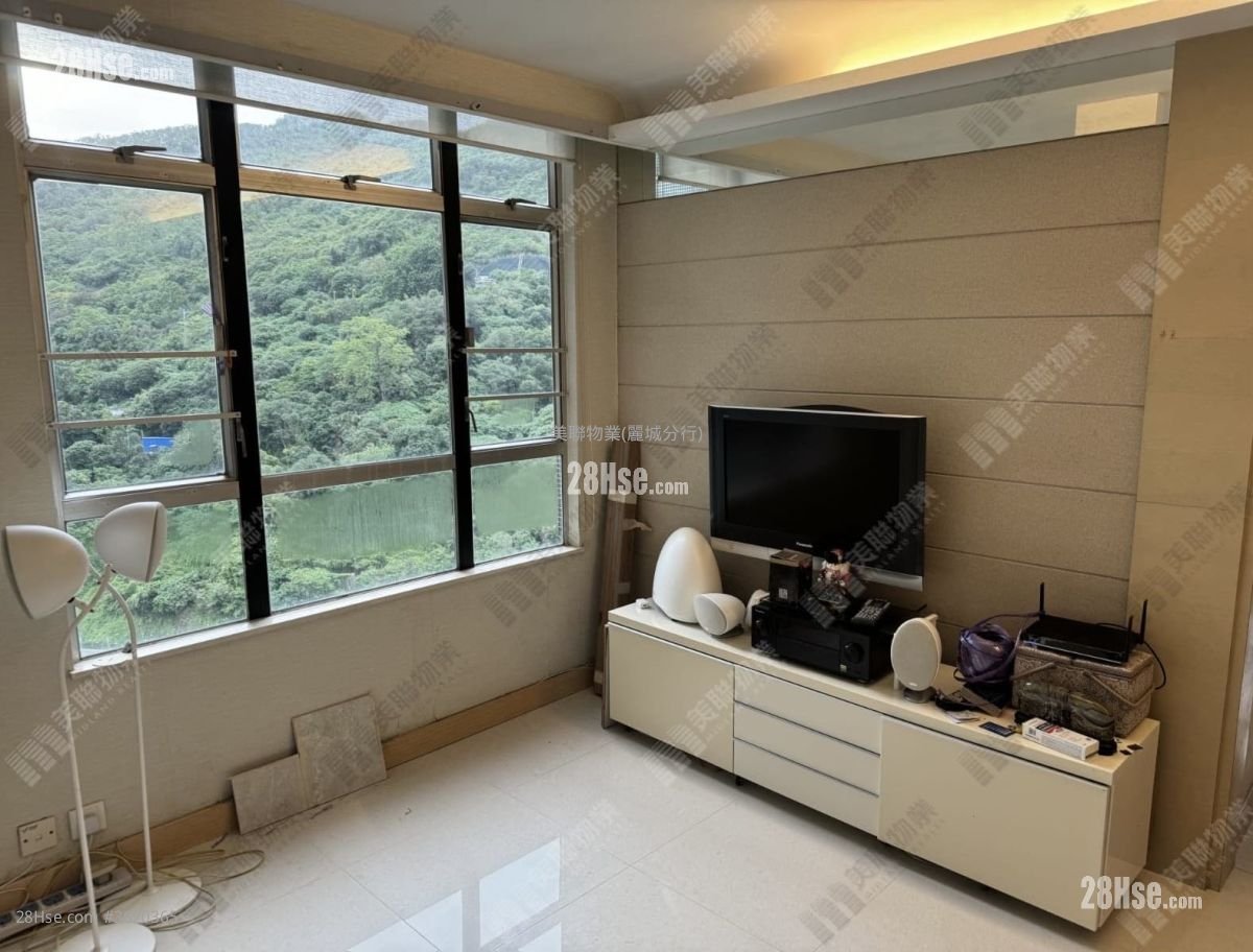 麗城花園 售盤 3 房 , 1 浴室 572 平方呎 麗城花園 售盤 3 房 , 1 浴室 572 平方呎