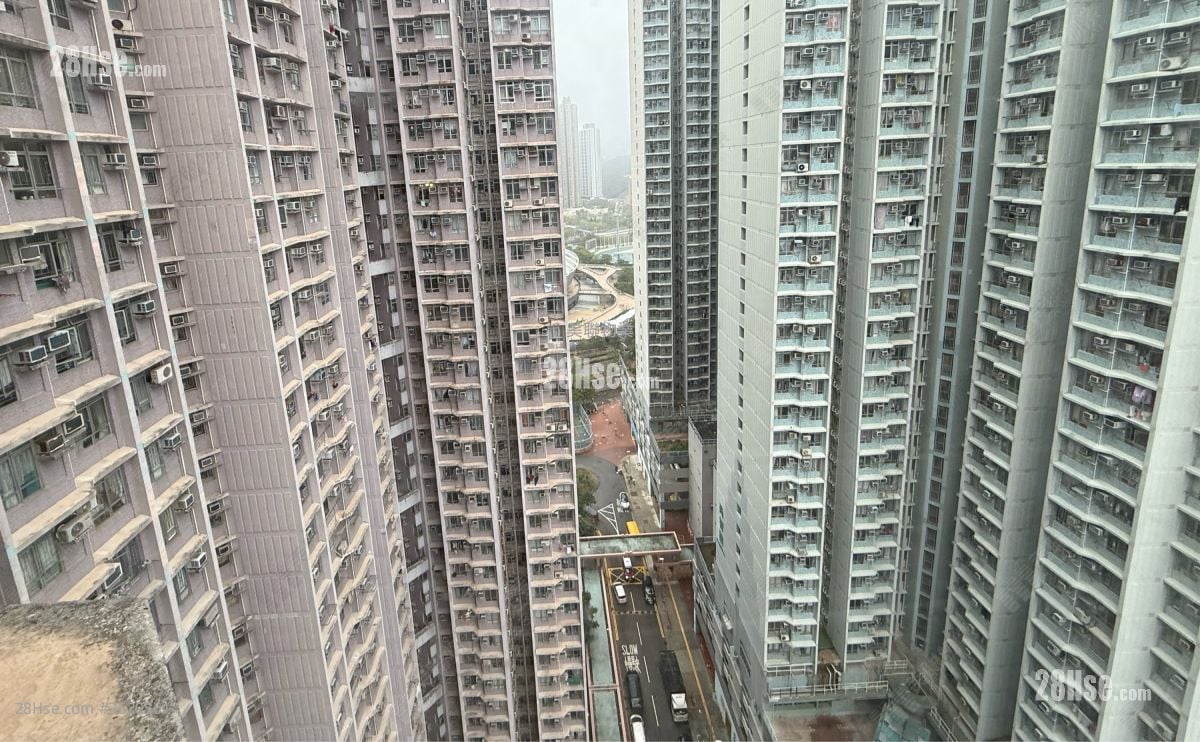 廣明苑 售盤 1 房 429 平方呎 廣明苑 售盤 1 房 429 平方呎