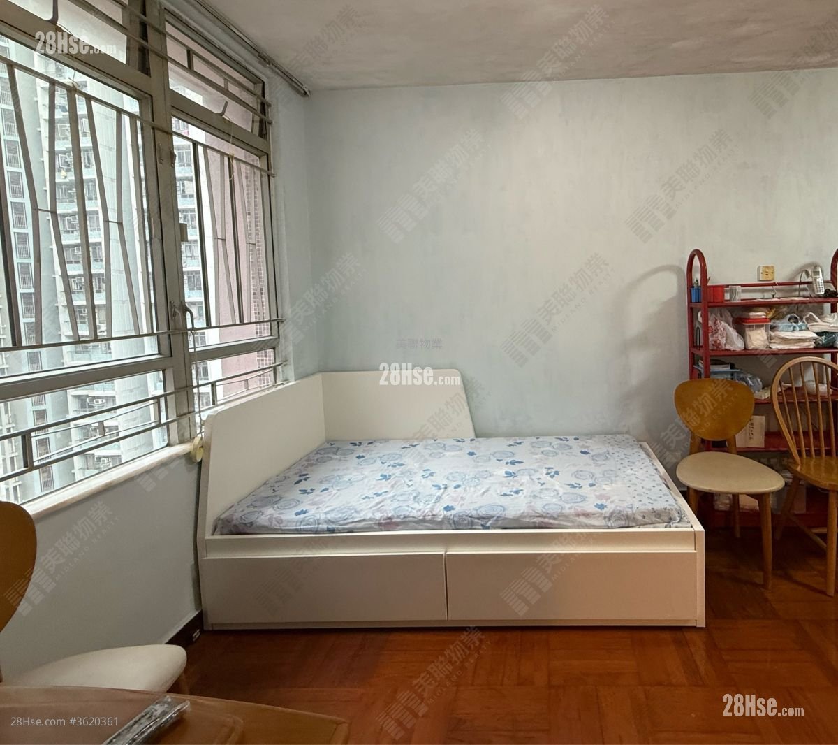 廣明苑 售盤 1 房 429 平方呎 廣明苑 售盤 1 房 429 平方呎