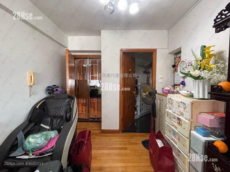 Park Avenue Sell 3 Bedrooms 590 ft² Park Avenue Sell 3 Bedrooms 590 ft²
