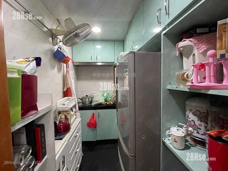 Park Avenue Sell 3 Bedrooms 590 ft² Park Avenue Sell 3 Bedrooms 590 ft²
